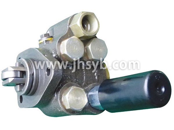 SP/HZF2405.5 Piston oil pump