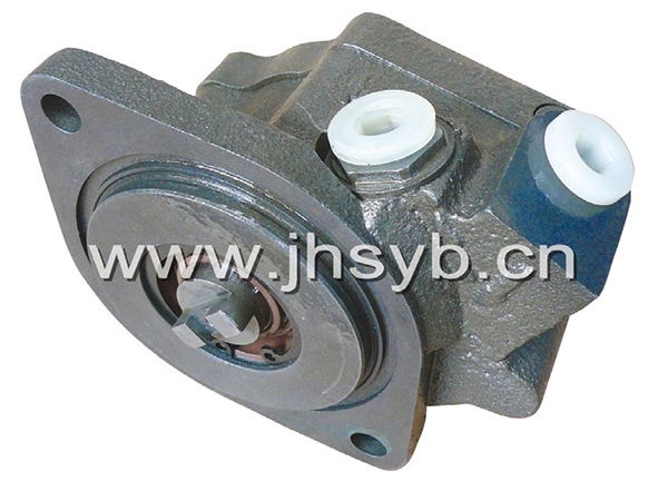 SCY118  Gear oil pump