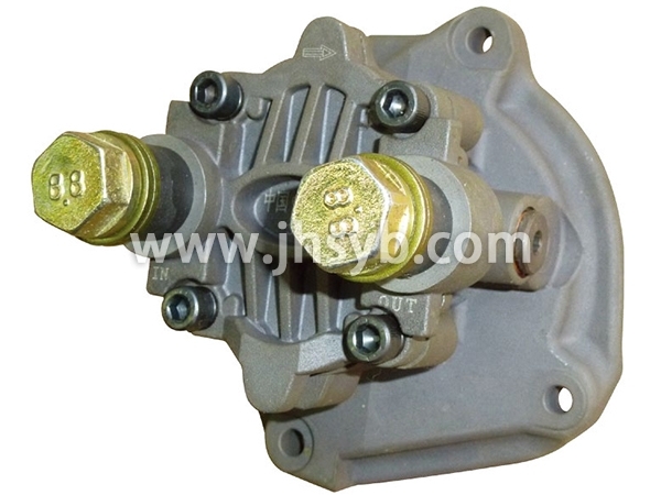 SCZ32C  Gear oil pump