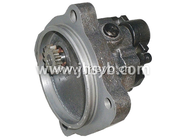 SCY32E  Gear oil pump