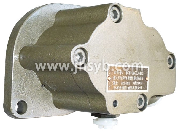 SCY11D  Gear oil pump