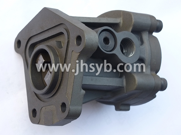 SCZ32M Gear oil pump