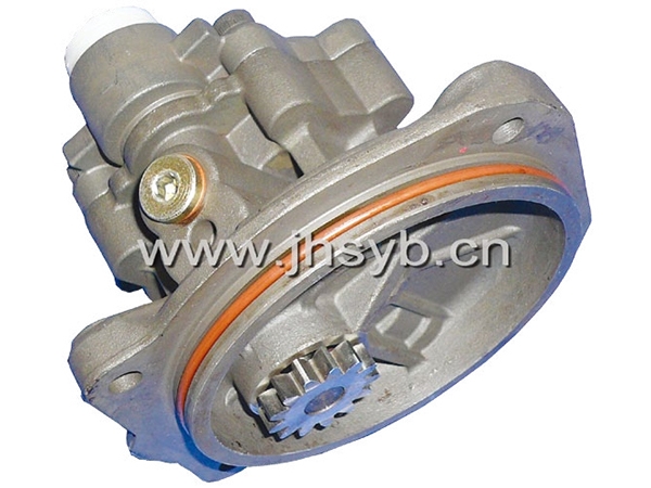 SCY32J  Gear oil pump