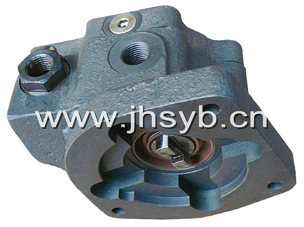 SCY13D  Gear oil pump