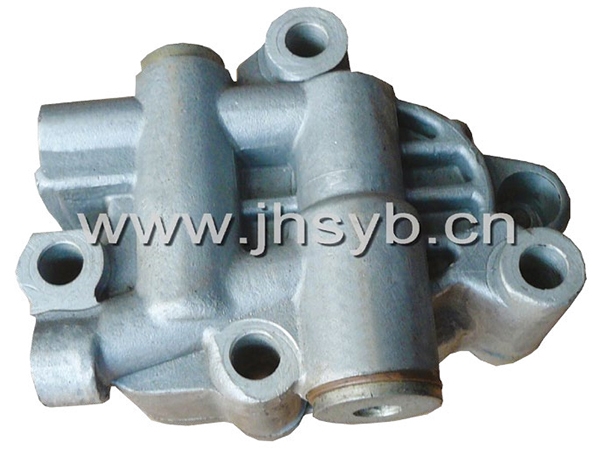 SCY13C  Gear oil pump