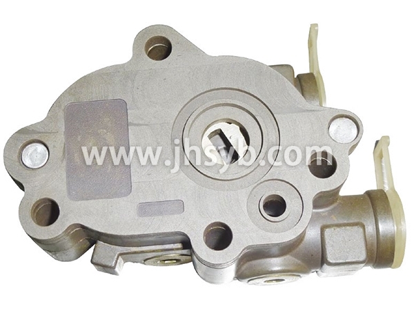 SCP31  Gear oil pump